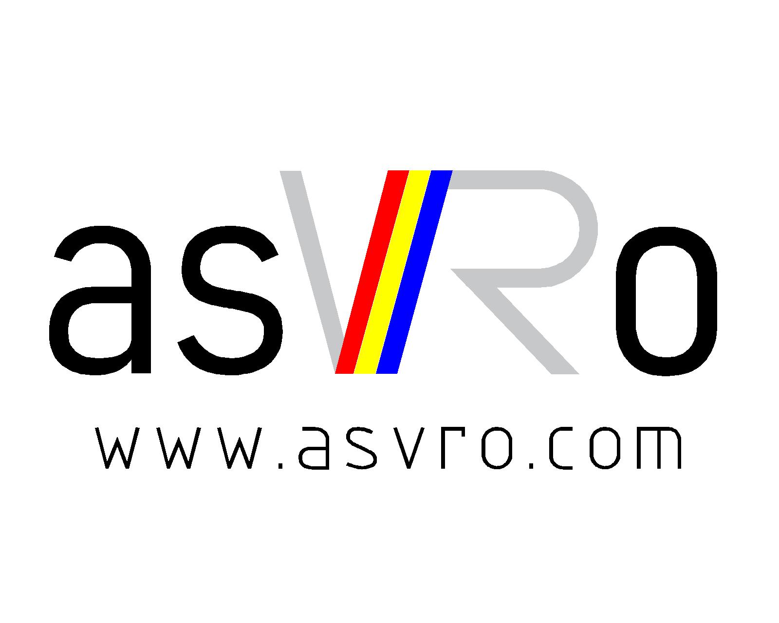 Logo asvro3